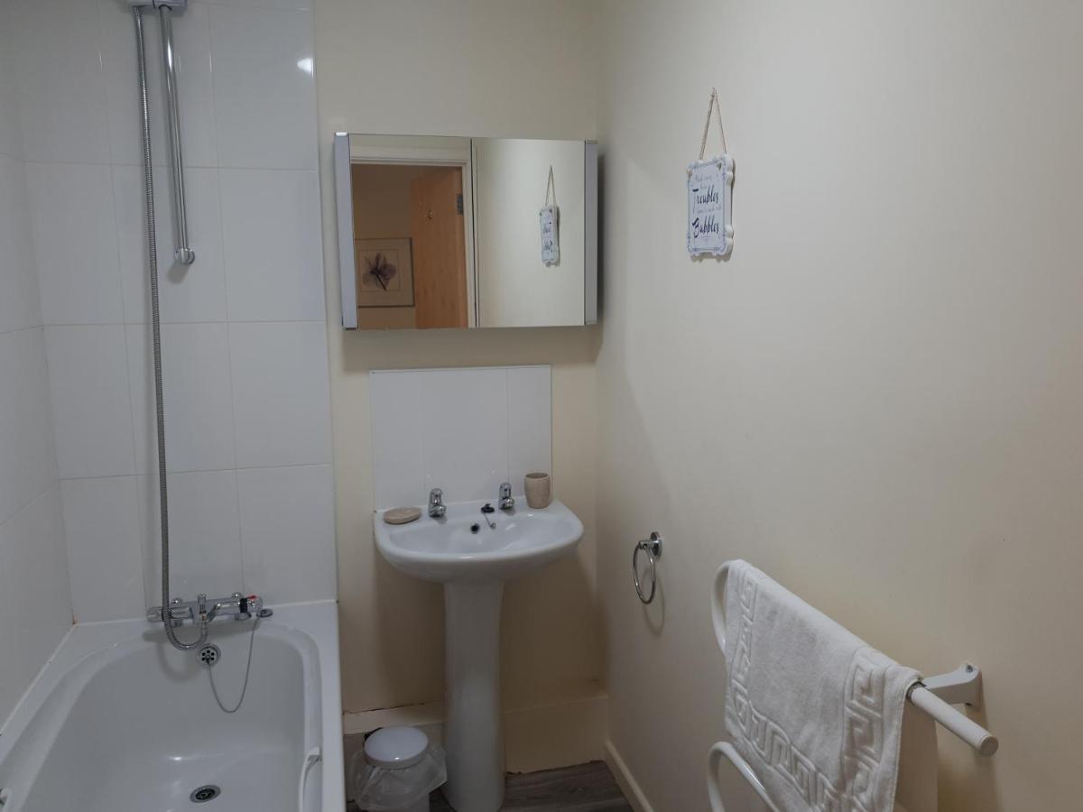 The Sawmills Apartment Carlisle  Ngoại thất bức ảnh