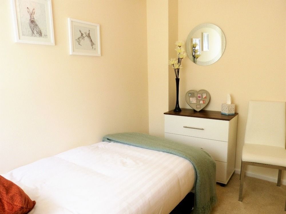 The Sawmills Apartment Carlisle  Ngoại thất bức ảnh