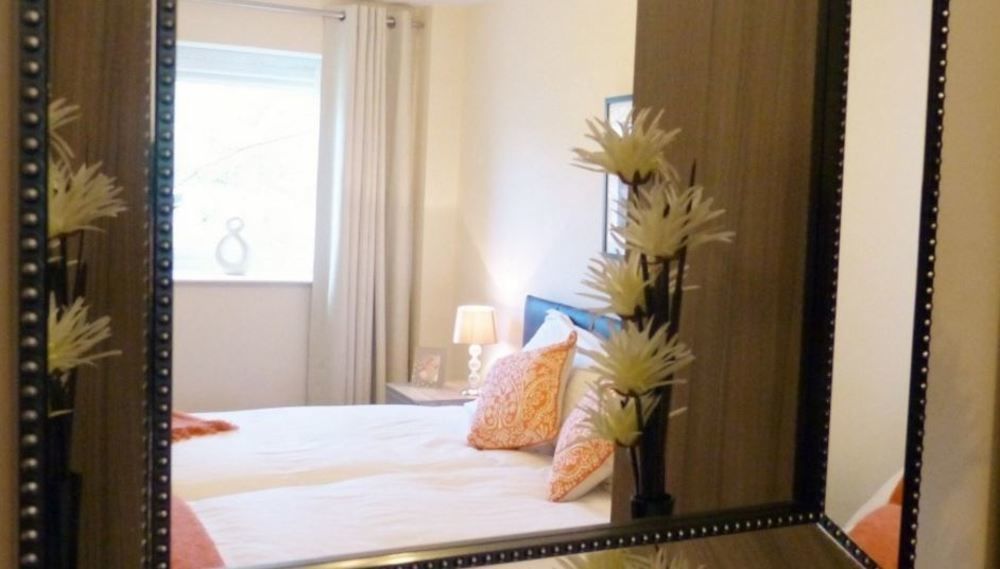 The Sawmills Apartment Carlisle  Ngoại thất bức ảnh